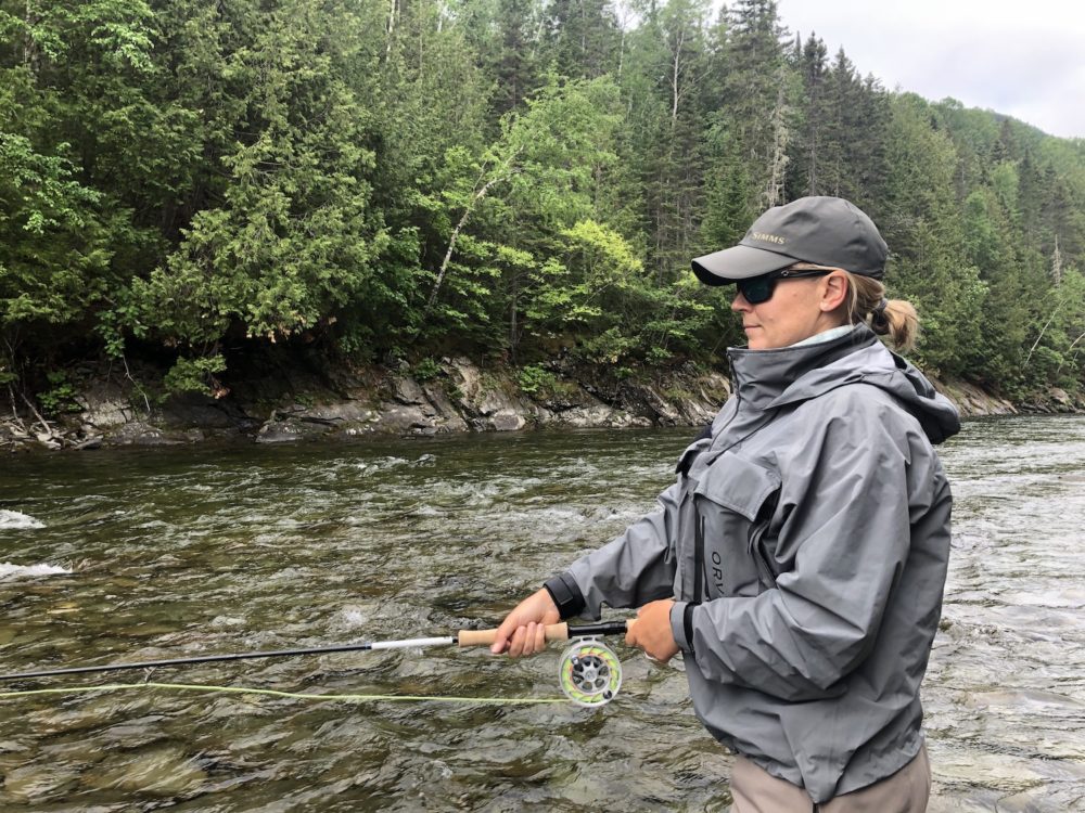 The Orvis Helios 3D Is Almost the Perfect Fly Rod