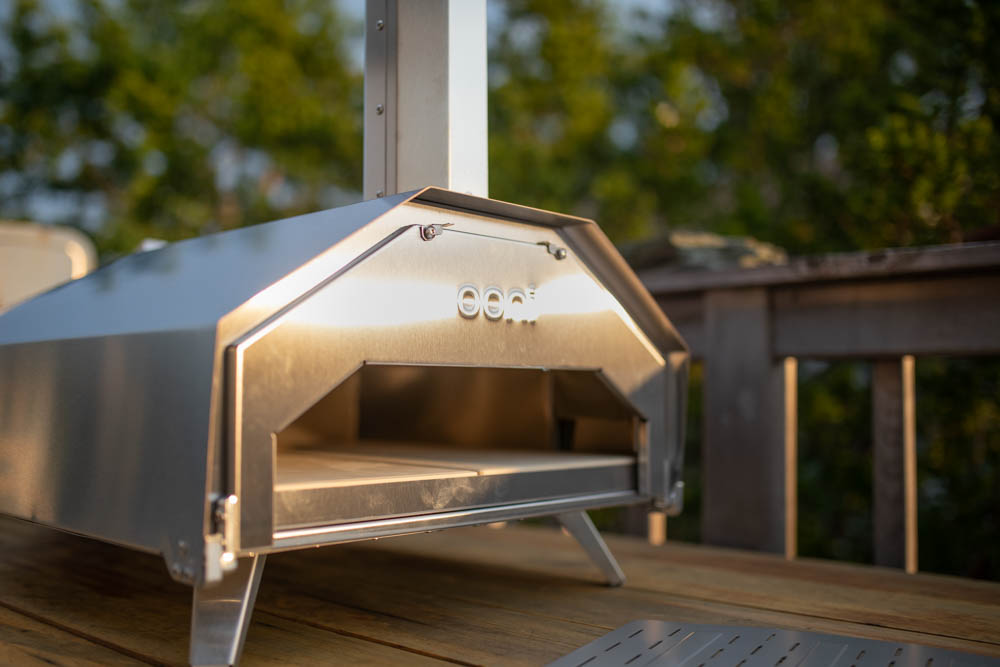 Ooni Pro Pizza Oven Review: The best addition to your COVID kitchen
