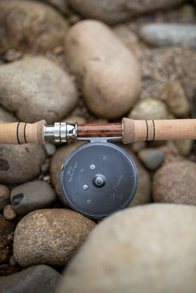 Beulah Trout Spey G2 Review