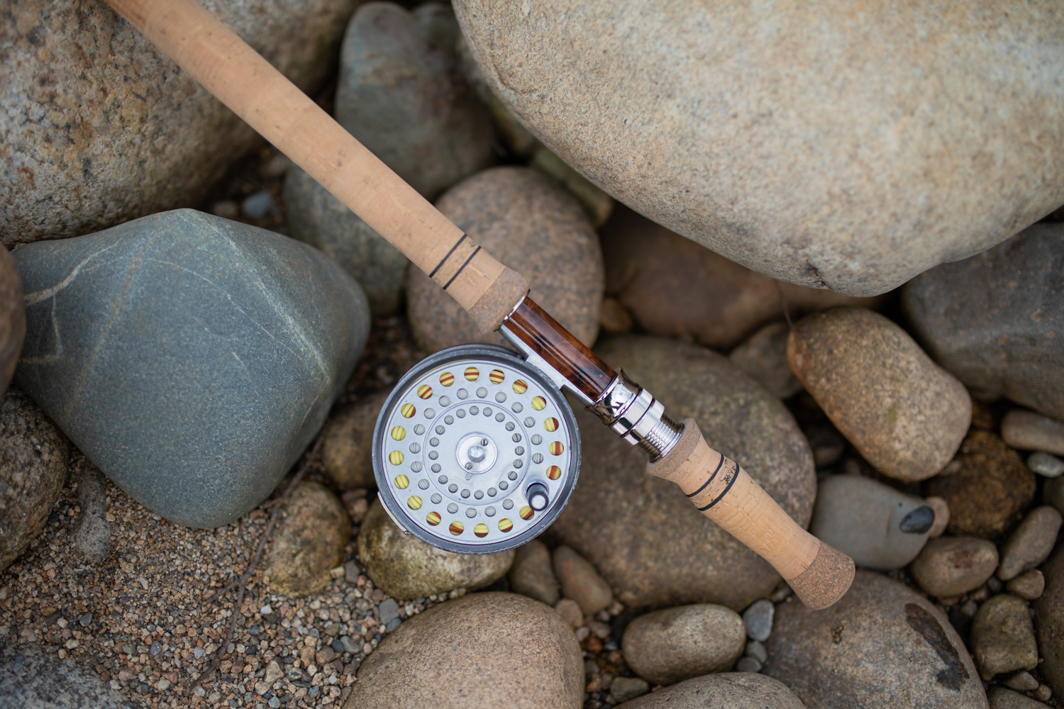 Beulah Trout Spey G2 Review