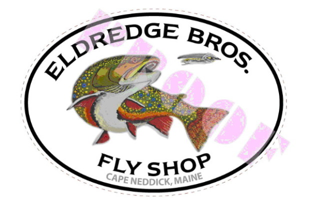 Eldridge Bros Fly Shop