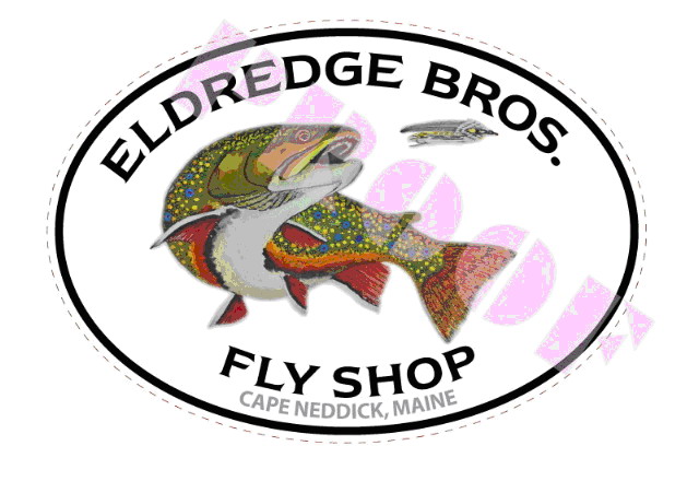 Fly Shop Map  New England On The Fly