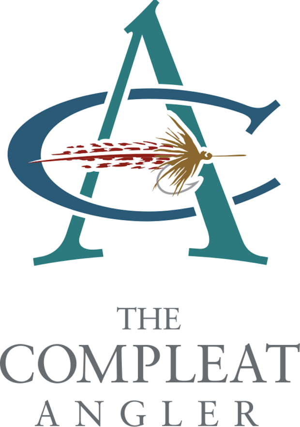 The Compleat Angler fly shop