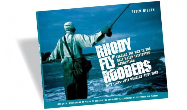 Rhoddy Fly Rodders