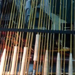Rolf Baginsky bamboo rods