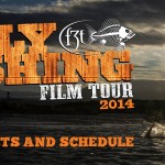 fly fishing film festival