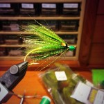 GreenSpeySalmonFly