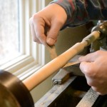 graphiteflyrodbuildinglathe