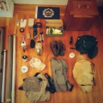 atlantic salmon packing list