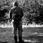 Ben carmichael fly fishing
