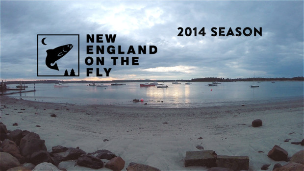 newenglandflyfishingvideo2014
