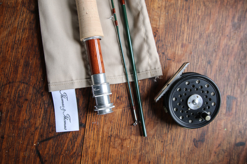 The Fiberglass Manifesto: Weekend Giveaway - The Orvis Guide To