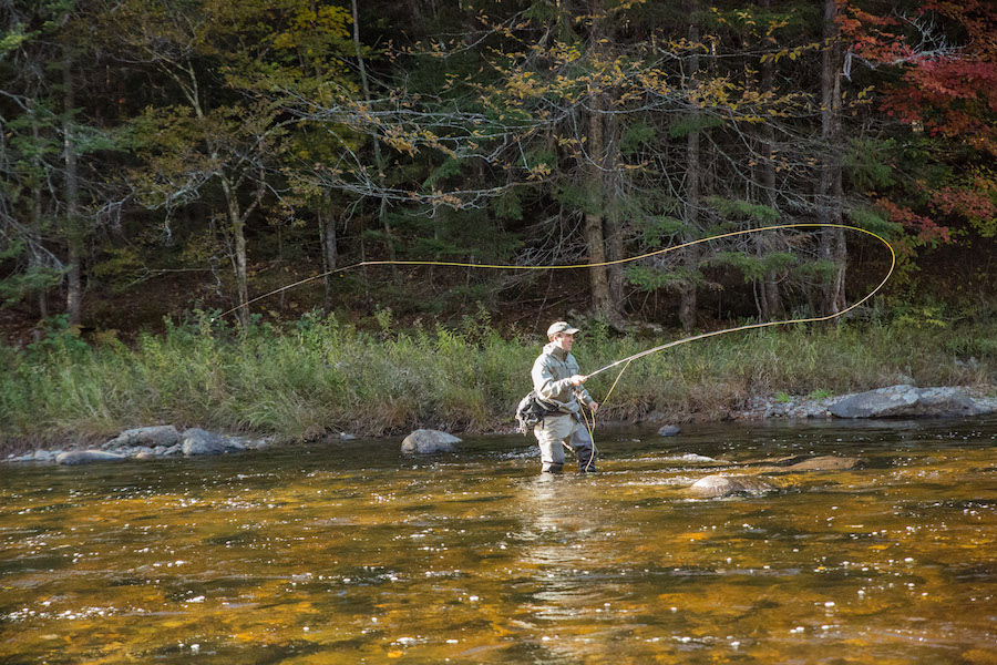 Thomas and Thomas spey - Fly Fishing, Gink and Gasoline, How to Fly Fish, Trout Fishing, Fly Tying