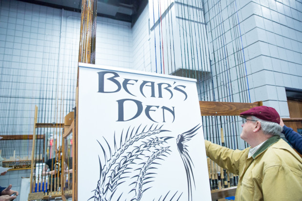 MarlboroughFlyFishingShow.NewEnglandonthefly