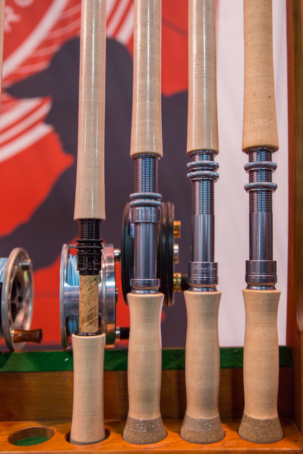 MarlboroughFlyFishingShow.NewEnglandonthefly