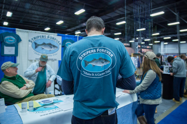 MarlboroughFlyFishingShow.NewEnglandonthefly