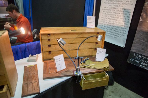 MarlboroughFlyFishingShow.NewEnglandonthefly