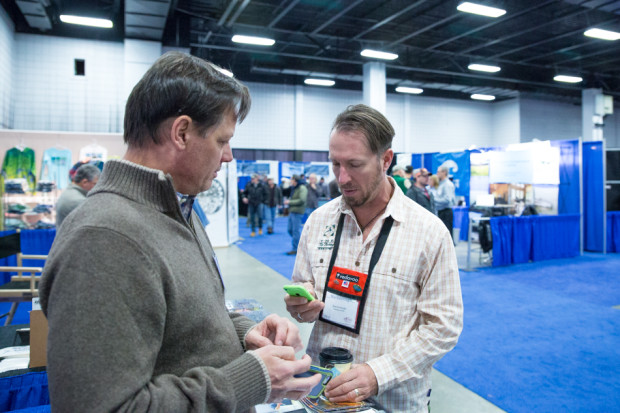 MarlboroughFlyFishingShow.NewEnglandonthefly