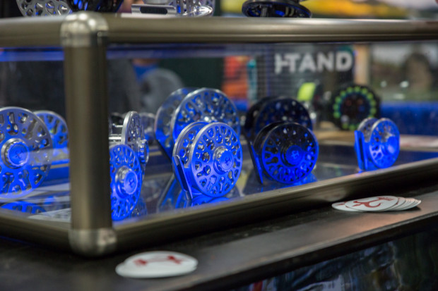 MarlboroughFlyFishingShow.NewEnglandonthefly