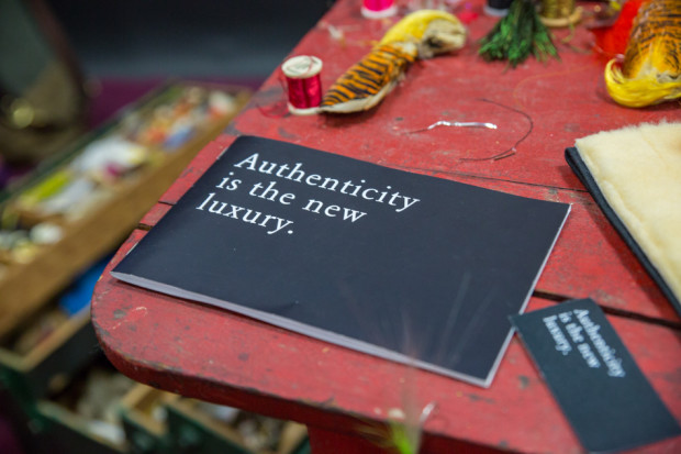 MarlboroughFlyFishingShow.NewEnglandonthefly