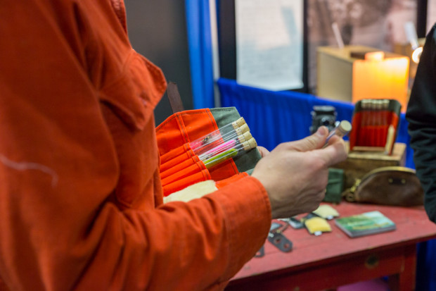 MarlboroughFlyFishingShow.NewEnglandonthefly