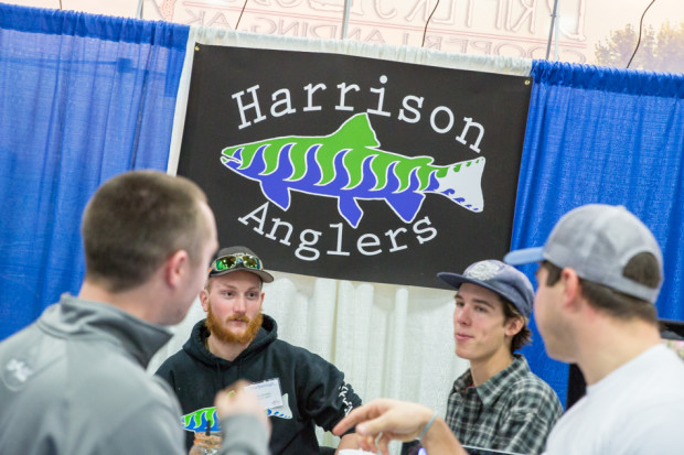 MarlboroughFlyFishingShow.NewEnglandonthefly