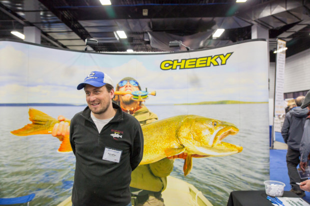 MarlboroughFlyFishingShow.NewEnglandonthefly