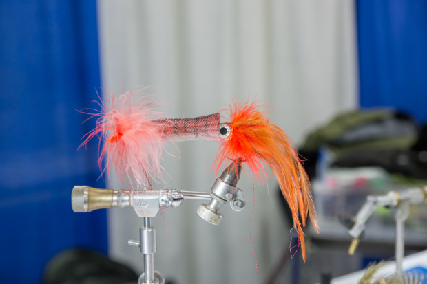 MarlboroughFlyFishingShow.NewEnglandonthefly