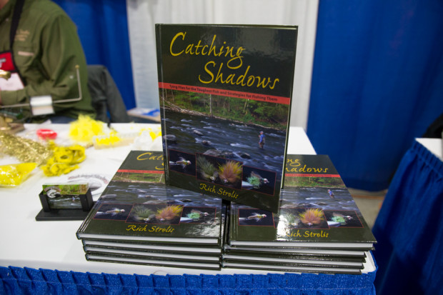 MarlboroughFlyFishingShow.NewEnglandonthefly