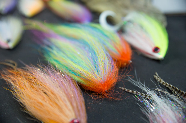 MarlboroughFlyFishingShow.NewEnglandonthefly