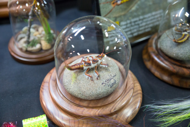 MarlboroughFlyFishingShow.NewEnglandonthefly