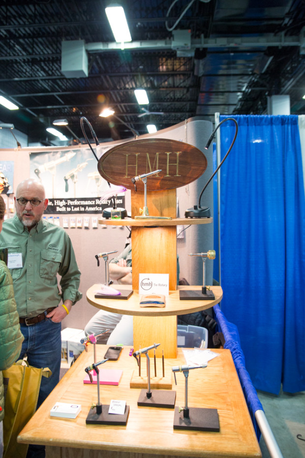 MarlboroughFlyFishingShow.NewEnglandonthefly