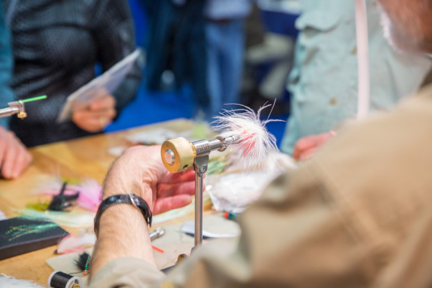 MarlboroughFlyFishingShow.NewEnglandonthefly