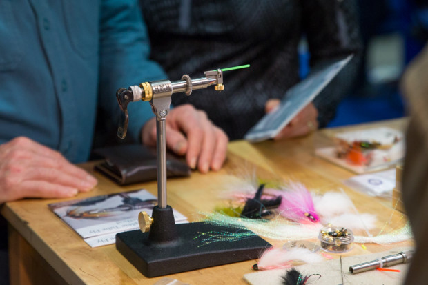 MarlboroughFlyFishingShow.NewEnglandonthefly