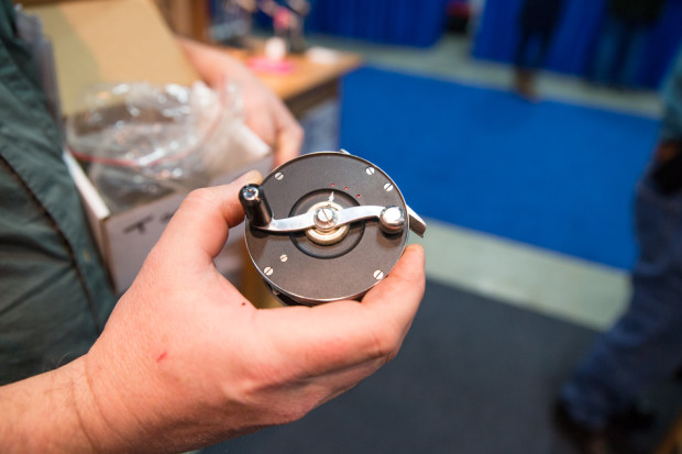 MarlboroughFlyFishingShow.NewEnglandonthefly