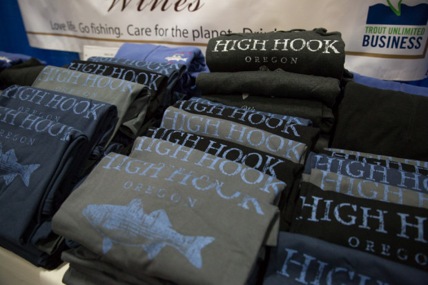 MarlboroughFlyFishingShow.NewEnglandonthefly