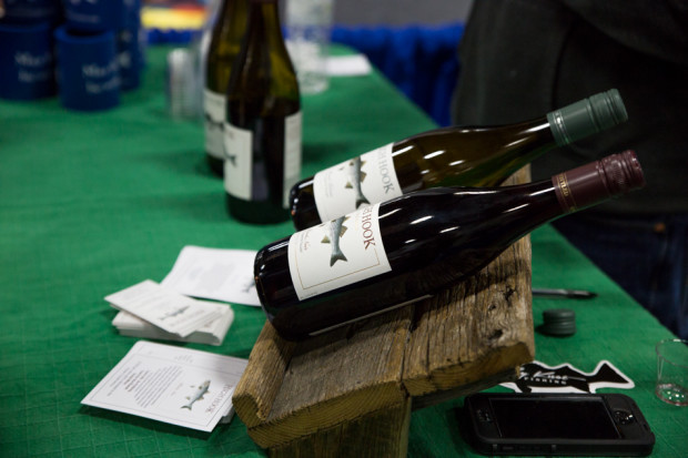 MarlboroughFlyFishingShow.NewEnglandonthefly