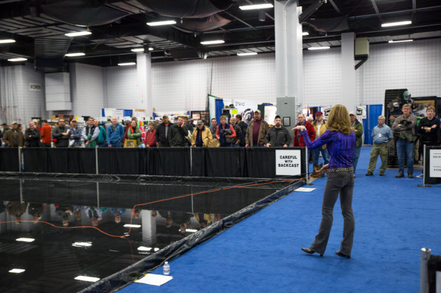 MarlboroughFlyFishingShow.NewEnglandonthefly