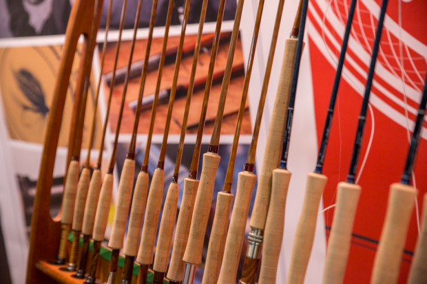 MarlboroughFlyFishingShow.NewEnglandonthefly