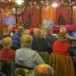 concord rod & gun club