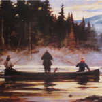 johnswanatlanticsalmonart