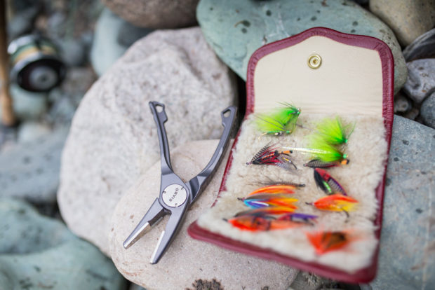 Orvis nippers gear review