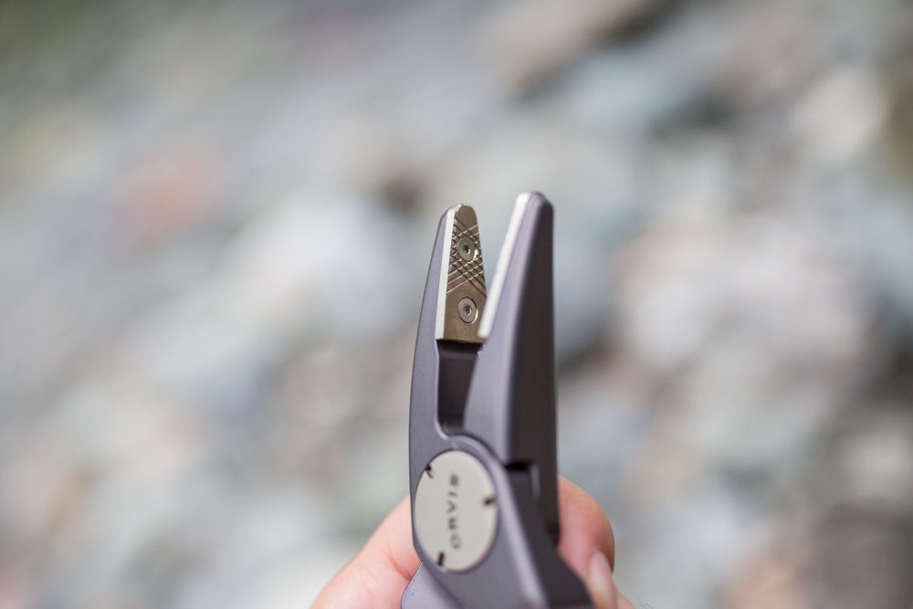 Gear Review: Orvis Nippers - Fly Fusion