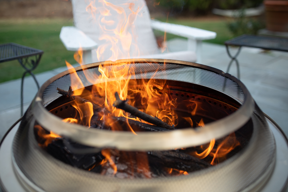 Solo Stove Yukon Fire Pit Review Low, Solo Stove Yukon Fire Pit Reviews