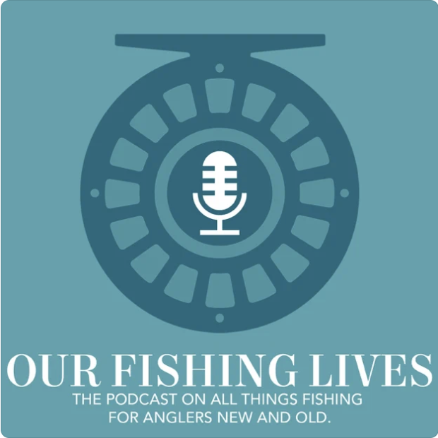 ourfishinglivespodcastbencarmichael
