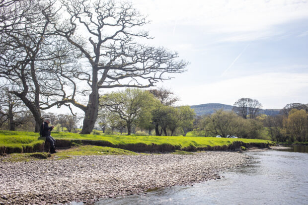 LakeDistrictTroutFishing