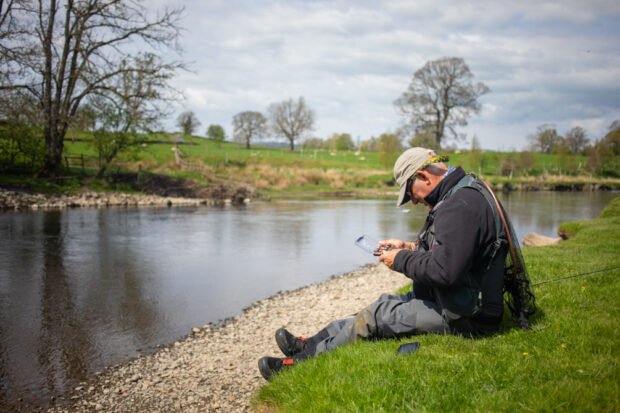 LakeDistrictTroutFishing