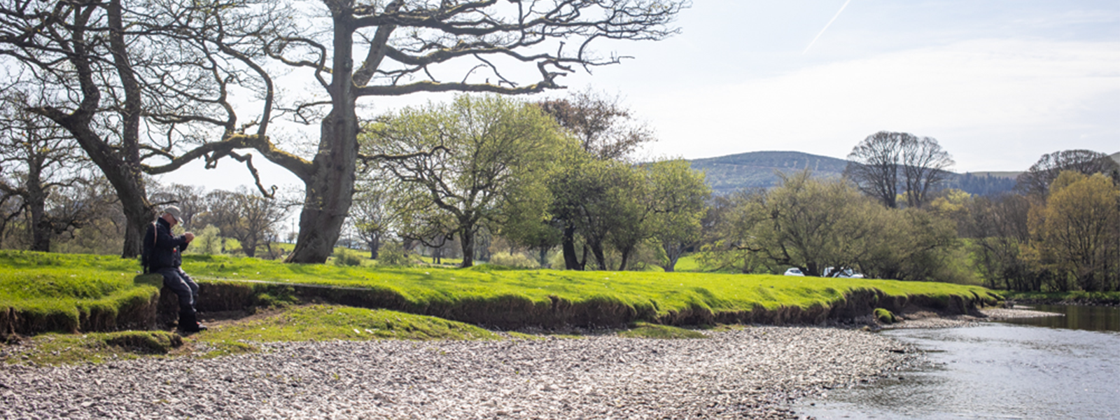 Lake District Trout Fishing